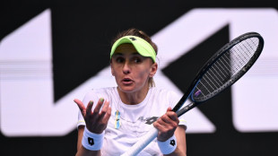 La tenista ucraniana Tsurenko demanda a la WTA por "abuso psicológico"