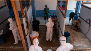 RDC : le Conseil international des infirmi&egrave;res appelle &agrave; r&eacute;mun&eacute;rer les soignants face &agrave; Ebola
