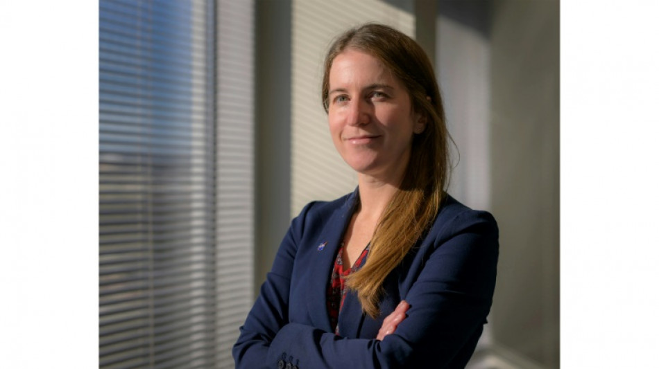 Nasa demite cientista-chefe e prev&ecirc; mais cortes