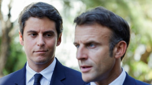 Le casting s'acc&eacute;l&egrave;re, le gouvernement Attal attendu dans l'apr&egrave;s-midi
