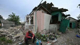 Ucrania recupera terreno en el este con una contraofensiva