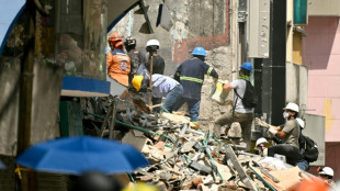 La Colombie &agrave; la recherche des centaines de disparus du s&eacute;isme