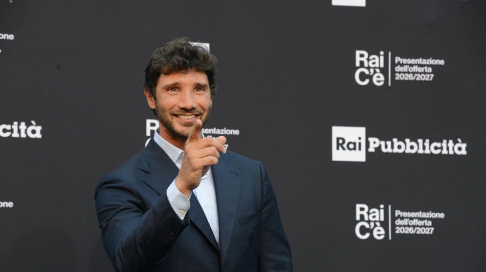 De Martino, la reunion dei Maneskin a Sanremo? 'Ci sto lavorando, mi piacerebbe molto'