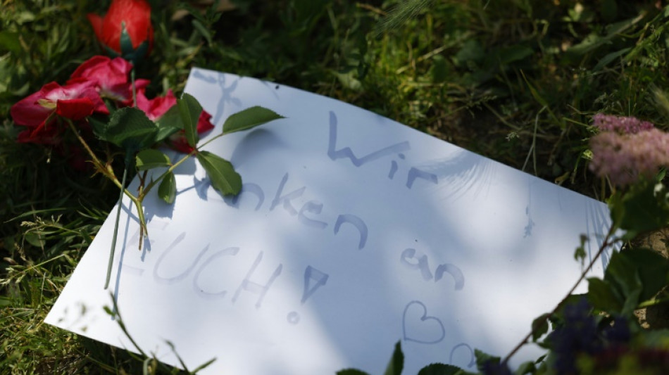 Nach Tat in Graz: Gewerkschaft der Polizei f&uuml;r strengeres deutsches Waffenrecht