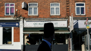 London stellt zus&auml;tzliche Millionen f&uuml;r Sicherheit der j&uuml;dischen Gemeinde bereit