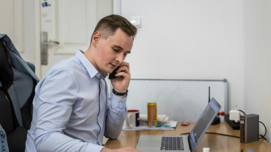 B&eacute;larus : d&eacute;but du proc&egrave;s des fondateurs du m&eacute;dia d'opposition Nexta