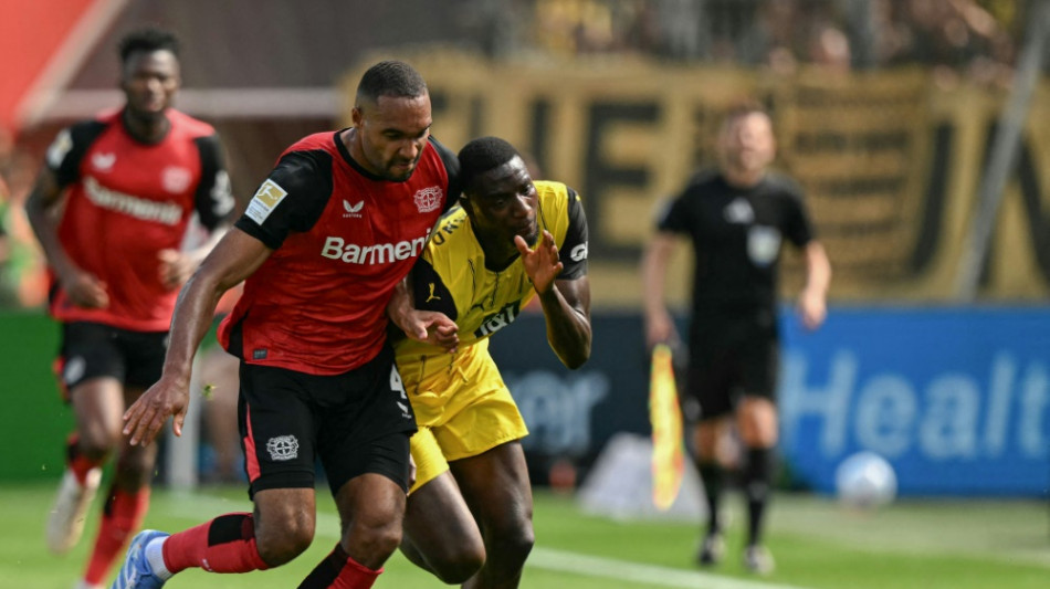 Bei Alonso-Abschied: Effizienter BVB wahrt K&ouml;nigsklassen-Chance