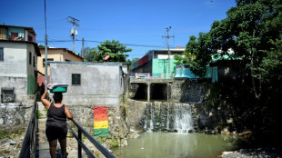 En Am&eacute;rique centrale, l'angoisse des plus d&eacute;munis pendant la saison cyclonique