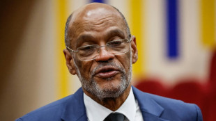 Ha&iuml;ti: espoir d'un apaisement apr&egrave;s la d&eacute;mission du Premier ministre