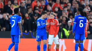 Racism allegations overshadow Real Madrid victory as PSG win in Champions League