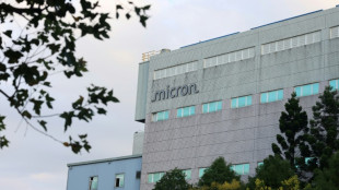 Micron workers at Taiwan plant vote in favour of strike
