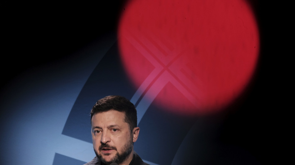 Zelensky, nostro missile Flamingo contro impianto russo a 1.000 km da confine