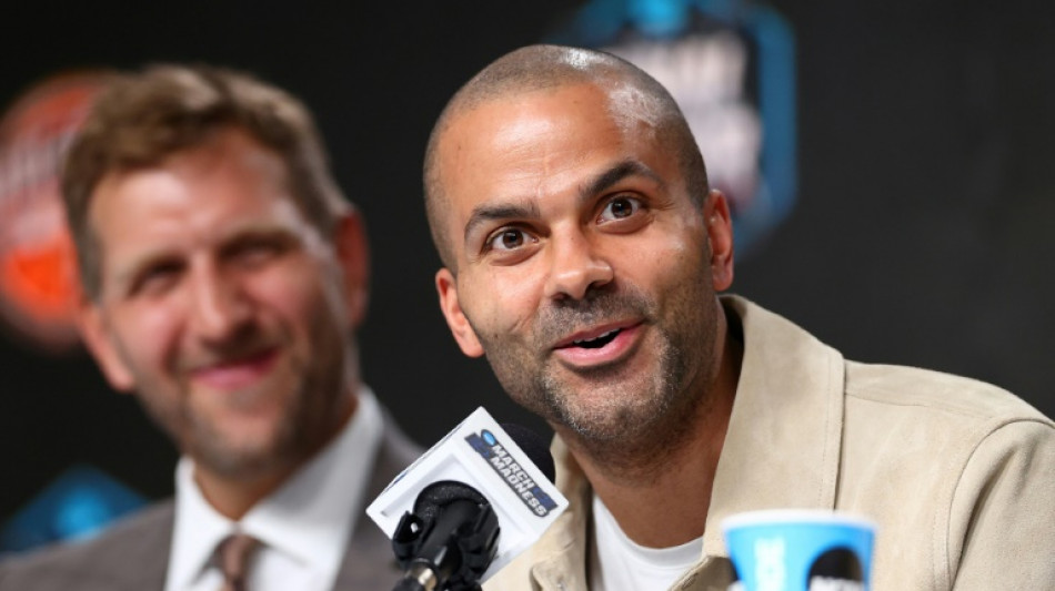 Tony Parker, nouvel investisseur de "Qui veut &ecirc;tre mon associ&eacute; ?" sur M6 