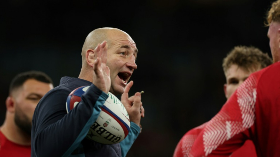 How England revived their rugby fortunes