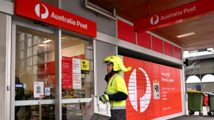 Australia interrumpe los envíos postales a EEUU y Puerto Rico por los aranceles de Trump