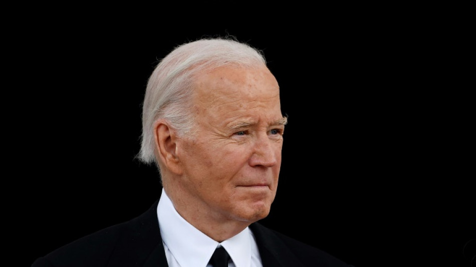 Campanha de Biden usa pol&ecirc;mica sobre aborto em propaganda eleitoral
