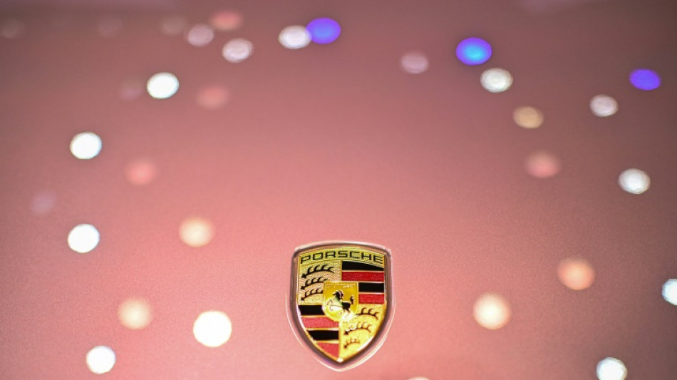 Volkswagen legt Preisspanne f&uuml;r Porsche-Aktien auf 76,50 bis 82,50 Euro fest