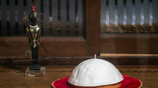 Sucessor de Francisco deve 'continuar' seu trabalho, diz cardeal venezuelano