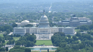 US-Senat stimmt f&uuml;r umfassendes Sanktionspaket gegen Russland