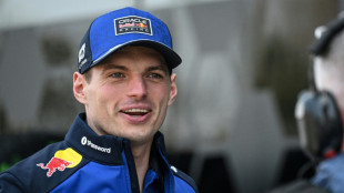 Verstappen brinca e compara nova F1 ao jogo Mario Kart