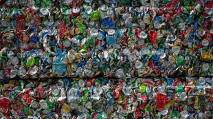 A Corfou, la gestion des déchets dans une Grèce en retard sur le recyclage