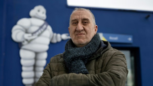Relocalis&eacute; &agrave; Vannes par Michelin, Mustapha va vivre sa seconde fermeture d'usine