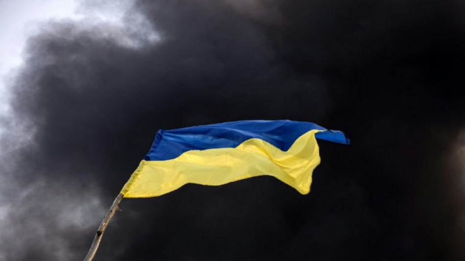 Rusia da señales de reducir sus objetivos militares en Ucrania