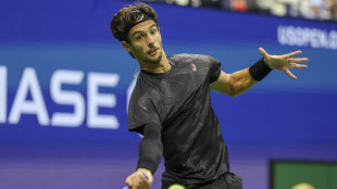 Tennis: Musetti in semifinale a Chengdu