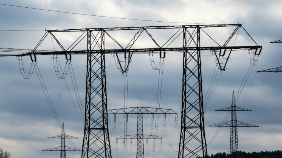 Studie: Deutschland muss bis 2035 rund 1,2 Billionen Euro f&uuml;r Energiewende ausgeben