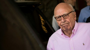 Rupert Murdoch se compromete una vez m&aacute;s, a sus 92 a&ntilde;os