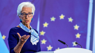 La Bce mantiene i tassi fermi, sui depositi resta il 2%