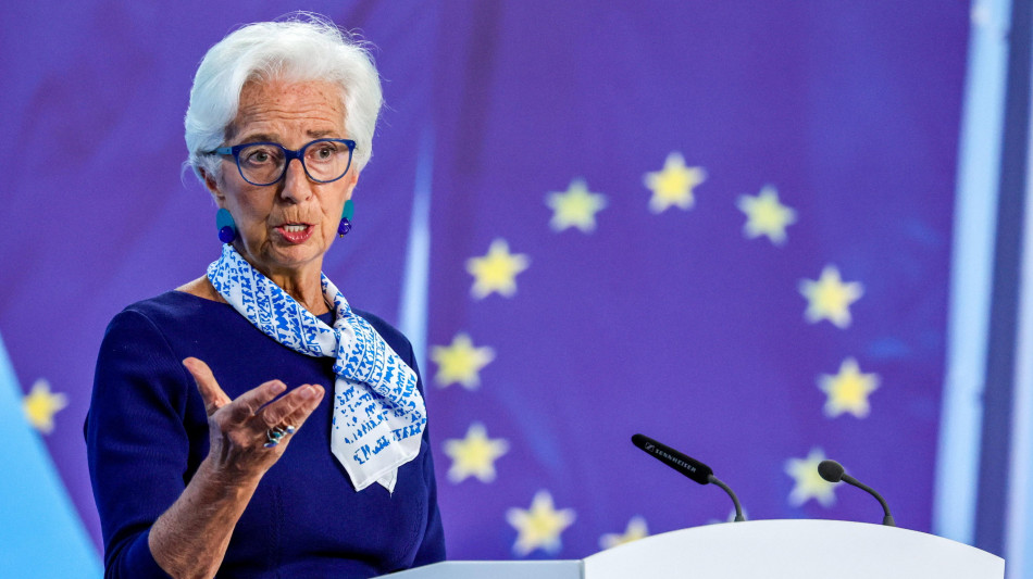 Lagarde, rischi liquidit&agrave; stablecoin, serve intervento normativo