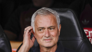 Champions: Mourinho 'partita pazza, mi &egrave; piaciuto il risultato'