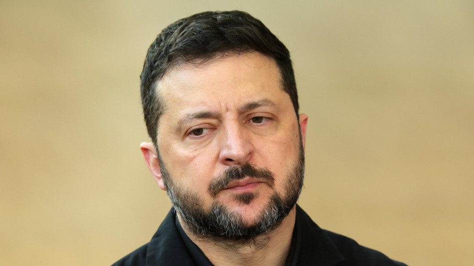 Zelensky, 'i 500 Patriot Usa fra anni, ma dobbiamo difenderci questo inverno'