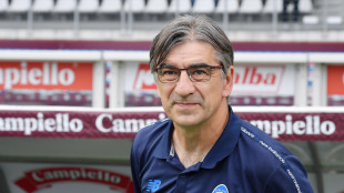 Atalanta: Juric 'contro Juve con umilt&agrave;, non &egrave; sfida Champions'