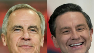 Le Canada vote sous la menace de Trump