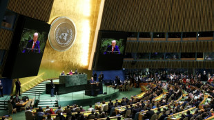 La Casa Blanca exige investigar el incidente en una escalera mec&aacute;nica que afect&oacute; a Trump en la ONU