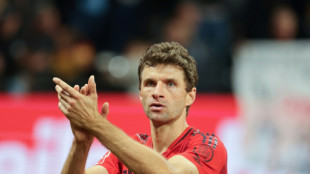 L&iacute;der Bayern recebe Stuttgart para se recuperar na volta do Campeonato Alem&atilde;o