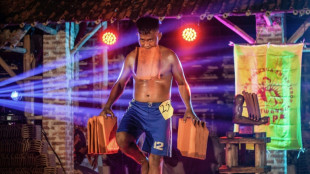 Indonesian roof tilers flex muscles to keep local industry alive