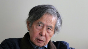Expresidente peruano Alberto Fujimori fallece a los 86 a&ntilde;os 