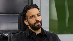 Europa League: Amorim 'stop precauzionale per Ramos, gioca Cisse'