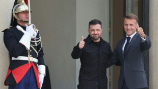 L&iacute;deres europeus falam com Trump ap&oacute;s c&uacute;pula sobre garantias de seguran&ccedil;a &agrave; Ucr&acirc;nia