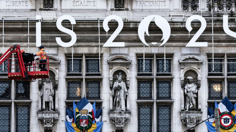 Paris 2024: &Ouml;ffentliche Olympia-Kosten bei sechs Milliarden
