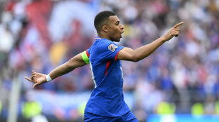 Mondial des clubs: s&eacute;ance de rattrapage pour Mbapp&eacute;