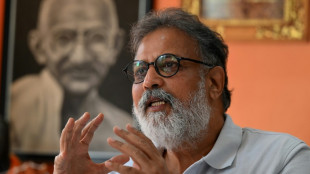 El bisnieto de Gandhi alerta de la "ideolog&iacute;a del odio" en India