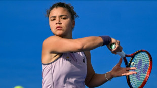 Tenista Jasmine Paolini encerra parceria com seu treinador