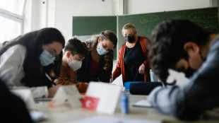 Qualifizierungsgrad der deutschen Bev&ouml;lkerung hat sich zuletzt weiter erh&ouml;ht