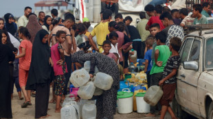 L'arm&eacute;e isra&eacute;lienne approuve le plan pour la prise de la ville de Gaza