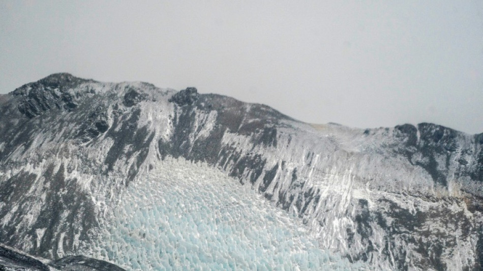 Chile busca tr&ecirc;s argentinos desaparecidos na cordilheira dos Andes