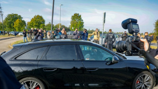 Deutscher Verdächtiger in Fall Maddie ist frei - muss aber Fußfessel tragen